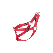 Chaba SZE Pies 2,5x76cm L Szelki Classic Czerwone