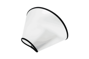 U. AP p/k Kołnierz Ochronny Klasyk 18-22Cm Xxs