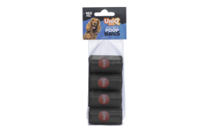 U. AP p Kupoworki Czarn 8X20 Sztuk