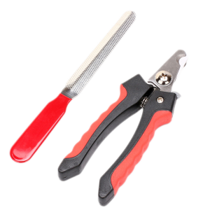 U. AP p/k Obcinaczka Paznokci L 15,8×5,5Cm