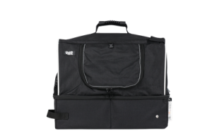 U. TA p/k Kuwetą Czarny 43X33X35Cm Do 8Kg