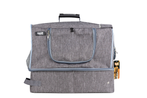 U. TA p/k Kuwetą Szary 43X33X35Cm Do 8Kg