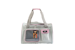 U. TA p/k Plecak Różowy 42X25X28Cm Do 7Kg