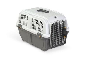 U. TA p/k Szary 60X40X39Cm Do 24Kg