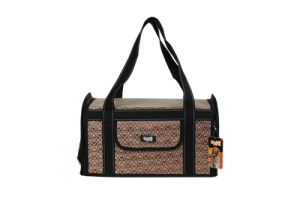 U. TA p/k Torba Brąz 44X25X29Cm Do 7Kg