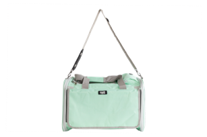 U. TA p/k Torba Jasny Zielony 45X30X30Cm Do 8Kg