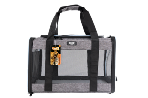 U. TA p/k tour Torba Szary 45X28X28Cm Do 8Kg