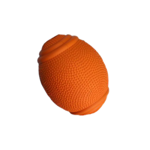 U. Z p Piłka Rugby Zap. Wanilii Pomar 8Cm