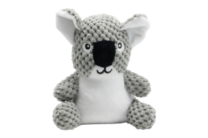 U. Z p Plusz Koala Z Piszcz 18X15Cm