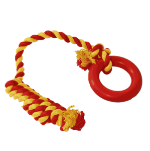 U. Z p Ring Sznurku Zap. Wanilii Czer 45 Cm