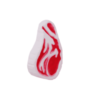U. Z p Stek Z Piszczącym 11Cm
