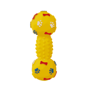 U. Z p W Łapach Z Żółtym Piszcz 14Cm