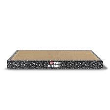 Pan M. Z Kot 45x23x3cm Drapak tekturowy Płaski