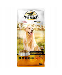 Psi Kąsek S Pies 20kg Adult Wołowina