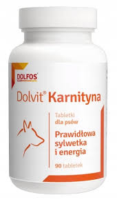 D. SO p/k 90tab Dolvit Karnityna Kondycja