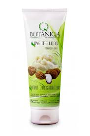 Botaniqa SZO Pies 250ml Szampon Długi włos Shea