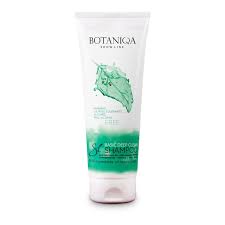 Botaniqa SZO Pies 250ml Szampon Silnie myjący