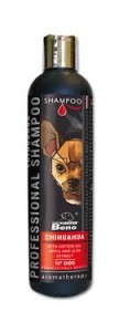 Beno Profesional SZO Pies 300ml Szampon Chihuahua