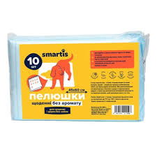 Feedstar PP Pies 45x60cm 10szt Podklady Maty