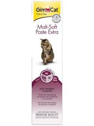 Gimcat Malt Soft SO Kot 100g Pasta odkłaczająca