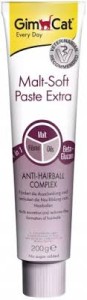 Gimcat Malt Soft SO Kot 200g Pasta odkłaczająca