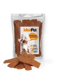 Ideapet P Pies 500g Fileciki z kurczakiem