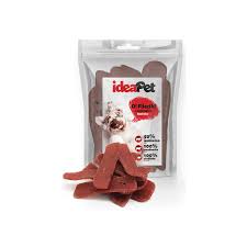 Ideapet P Pies 500g Fileciki z wołowiną