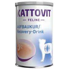 Kattovit SO Kot 135ml Recovery Odporność Kurczak