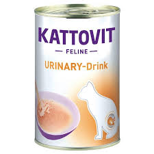 Kattovit SO Kot 135ml Urinary Nerki Kurczak Napój