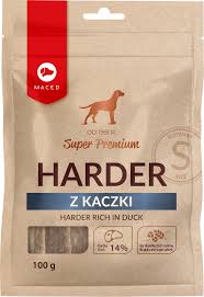 Maced P Pies 100g S Harder z kaczki Gryzak