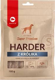 Maced P Pies 100g S Harder z królika Gryzak