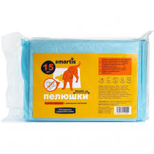 Feedstar PP Pies 60x60cm 10szt Maty z węglem