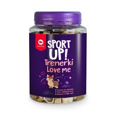 Maced P Pies 300g Treserki Love Me Serduszka