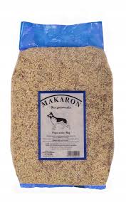 Makaron Cezar S Pies 5kg Niebieski Do zalewania