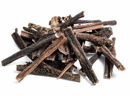 Feedstar P Pies 1kg Żwacz wołowy Paski suszone