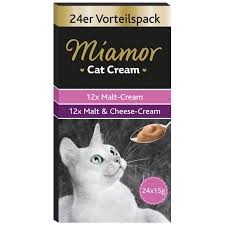 Miamor P Kot 24x15g Odklaczanie Smaki po 12 sztuk