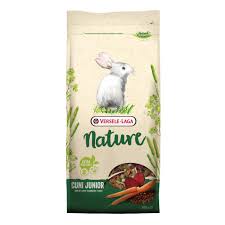 Versele Nature GK Królik 700g Junior Karma Mix