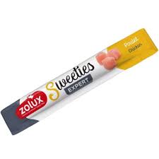 Zolux P Kot 14g Sweeties Przysmak z kurczakiem