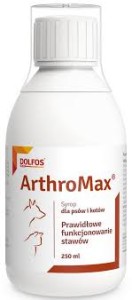 D. SO p/k 250ml Płyn ArthroMax Stawy