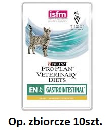 Purina WSA Kot 85g Gasto Kurczak Trawienie