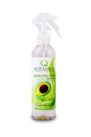 Botaniqa SZO Pies/Kot 250ml Spray Kołtuny Avocado