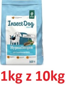 Josera R Pies 1kg Adult Insectdog Mono Hypoalergic