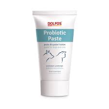 D. SO p/k 50g Pasta Probiotic Probiotyki