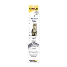 Gimcat Urinary SO Kot 50g Drogi moczowe Nerki