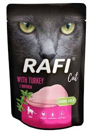 Rafi SA Kot 100g Adult Indyk Pasztet