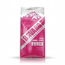 Josera Bavaro S Pies 18kg Junior/Adult Force Drób