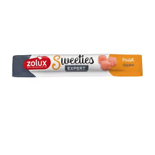 Zolux P Pies 14g Sweeties Przysmak z kurczakiem