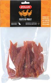 Zolux P Pies 300g Filet z kurczaka Suszony