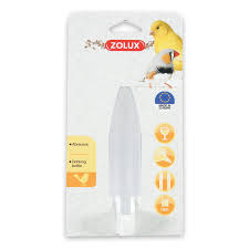 Zolux PA Ptaki 70ml Poidełko dla ptakow Plastikowe
