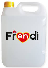 Frendi ME Łazienka 5l Mydło w piance